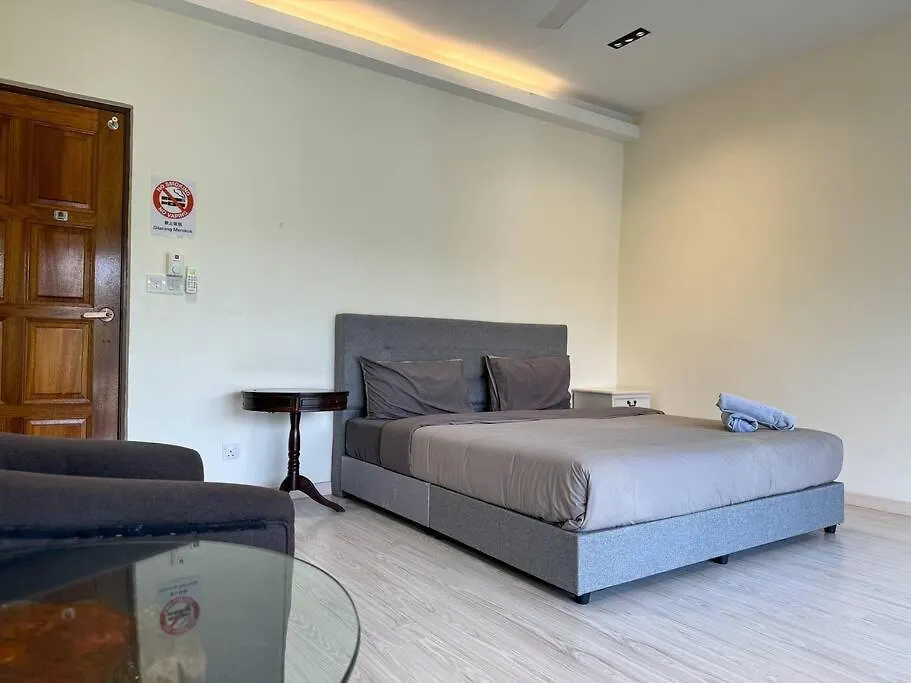 Villa Gathering L Wedding House L 18Paxtaman Oug Kl Kuala Lumpur Malaysia