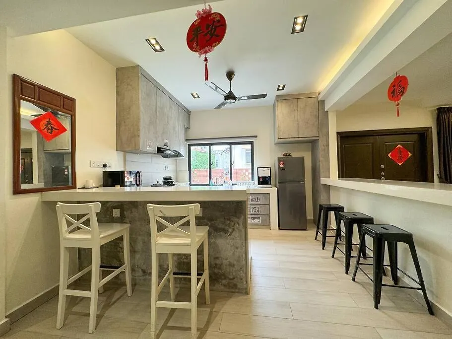 Villa Gathering L Wedding House L 18Paxtaman Oug Kl Kuala Lumpur