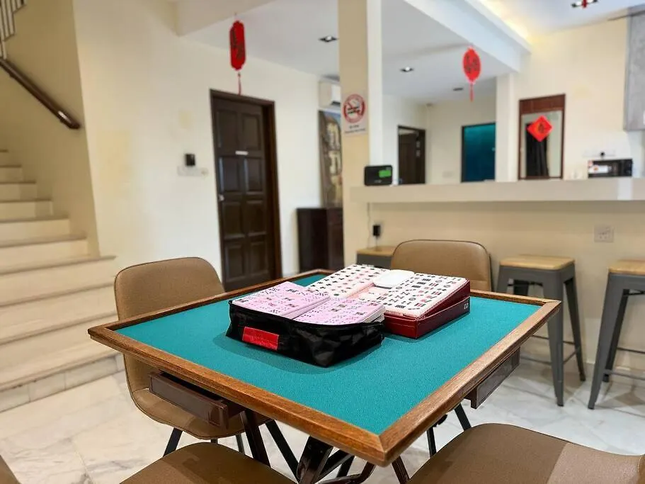 Gathering L Wedding House L 18Paxtaman Oug Kl Kuala Lumpur Malaysia