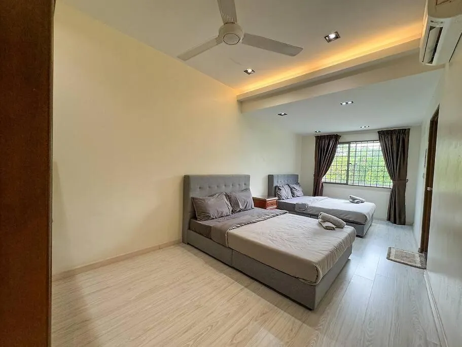 Villa Gathering L Wedding House L 18Paxtaman Oug Kl Kuala Lumpur Malaysia