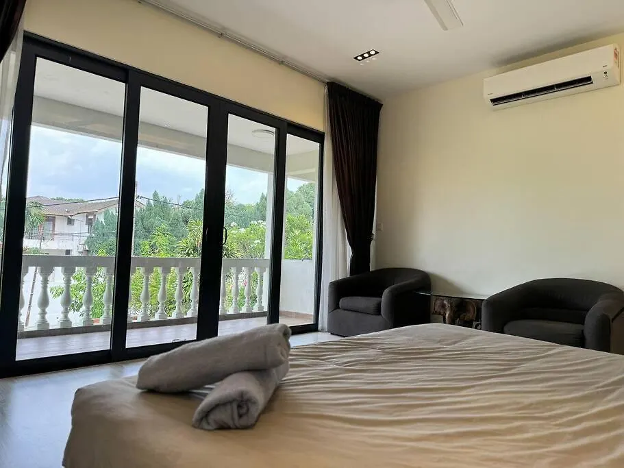 Villa Gathering L Wedding House L 18Paxtaman Oug Kl Kuala Lumpur
