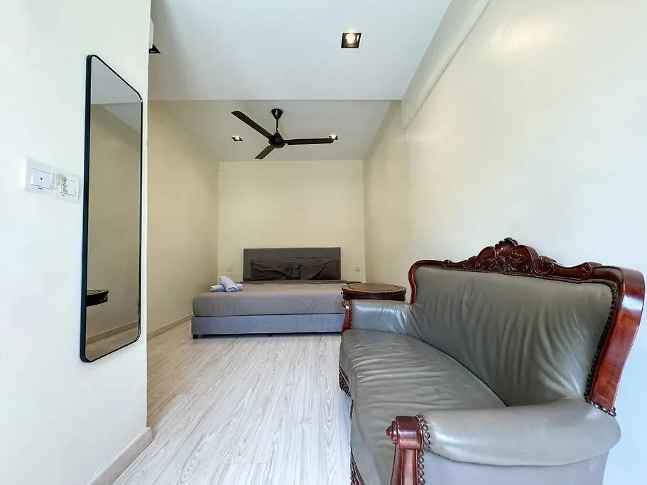 Villa Gathering L Wedding House L 18Paxtaman Oug Kl Kuala Lumpur