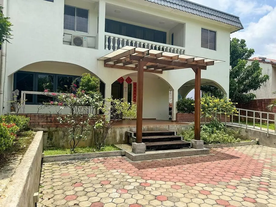 Gathering L Wedding House L 18Paxtaman Oug Kl Kuala Lumpur Villa