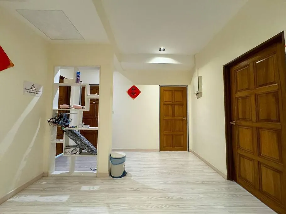 Gathering L Wedding House L 18Paxtaman Oug Kl Kuala Lumpur 0*,  Malaysia