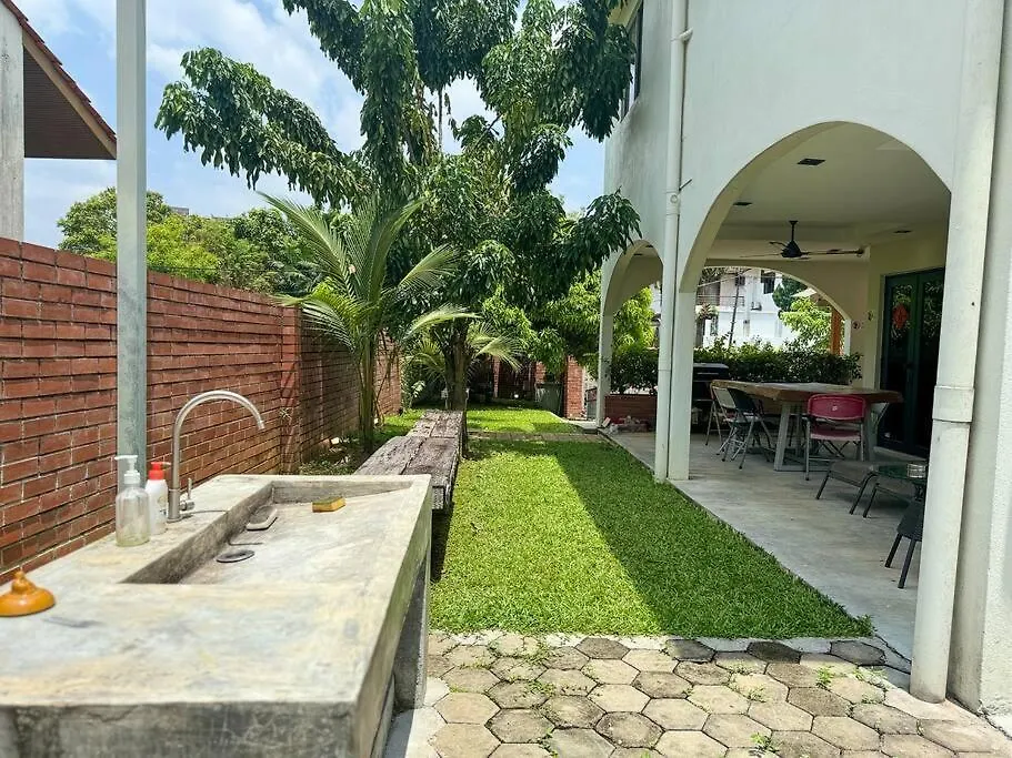 Villa Gathering L Wedding House L 18Paxtaman Oug Kl Kuala Lumpur Malaysia