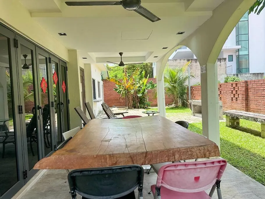 Villa Gathering L Wedding House L 18Paxtaman Oug Kl Kuala Lumpur