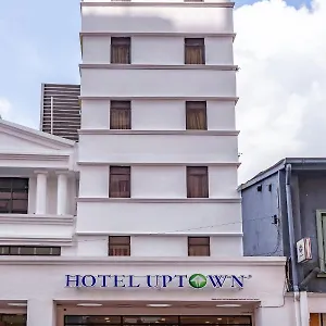 Hotel Uptown Chinatown
