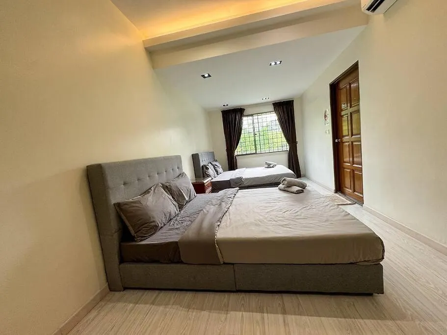 Villa Gathering L Wedding House L 18Paxtaman Oug Kl Kuala Lumpur