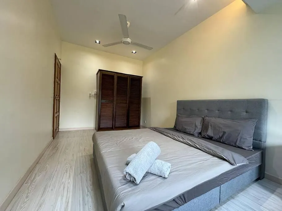 Vila Gathering L Wedding House L 18Paxtaman Oug Kl Kuala Lumpur