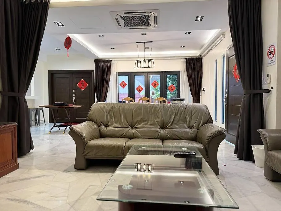 Gathering L Wedding House L 18Paxtaman Oug Kl Kuala Lumpur